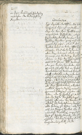 Civic Archives of Bozen-Bolzano - BOhisto Ratsprotokoll 1792 - 