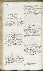 Civic Archives of Bozen-Bolzano - BOhisto Ratsprotokoll 1792 - 