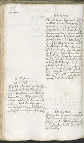 Civic Archives of Bozen-Bolzano - BOhisto Ratsprotokoll 1792 - 