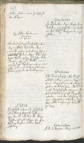 Civic Archives of Bozen-Bolzano - BOhisto Ratsprotokoll 1792 - 