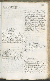Civic Archives of Bozen-Bolzano - BOhisto Ratsprotokoll 1792 - 