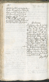 Civic Archives of Bozen-Bolzano - BOhisto Ratsprotokoll 1792 - 