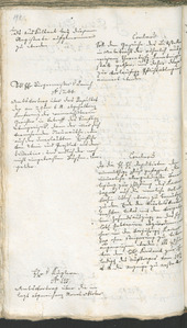 Civic Archives of Bozen-Bolzano - BOhisto Ratsprotokoll 1792 - 