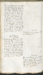Civic Archives of Bozen-Bolzano - BOhisto Ratsprotokoll 1792 - 