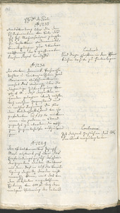 Archivio Storico della Città di Bolzano - BOhisto protocollo consiliare 1792 - 