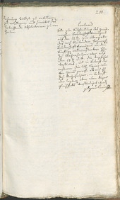 Archivio Storico della Città di Bolzano - BOhisto protocollo consiliare 1792 - 