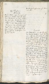 Archivio Storico della Città di Bolzano - BOhisto protocollo consiliare 1792 - 