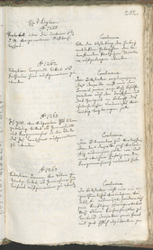 Archivio Storico della Città di Bolzano - BOhisto protocollo consiliare 1792 - 