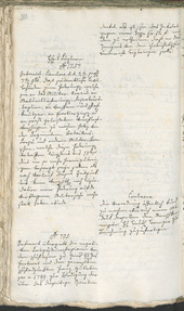 Archivio Storico della Città di Bolzano - BOhisto protocollo consiliare 1792 - 