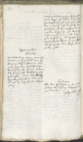 Archivio Storico della Città di Bolzano - BOhisto protocollo consiliare 1792 - 