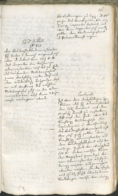 Civic Archives of Bozen-Bolzano - BOhisto Ratsprotokoll 1792 - 