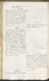 Archivio Storico della Città di Bolzano - BOhisto protocollo consiliare 1792 - 
