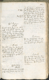 Archivio Storico della Città di Bolzano - BOhisto protocollo consiliare 1792 - 