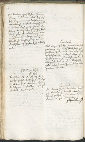 Archivio Storico della Città di Bolzano - BOhisto protocollo consiliare 1792 - 