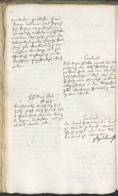 Civic Archives of Bozen-Bolzano - BOhisto Ratsprotokoll 1792 - 