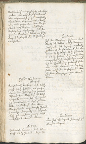 Archivio Storico della Città di Bolzano - BOhisto protocollo consiliare 1792 - 