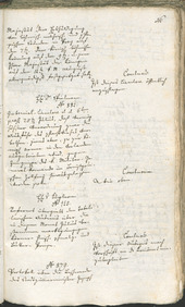 Archivio Storico della Città di Bolzano - BOhisto protocollo consiliare 1792 - 