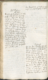 Archivio Storico della Città di Bolzano - BOhisto protocollo consiliare 1792 - 