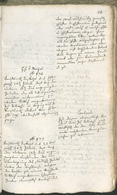Archivio Storico della Città di Bolzano - BOhisto protocollo consiliare 1792 - 