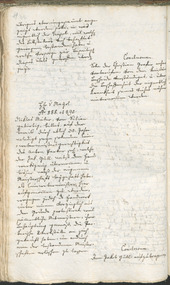 Archivio Storico della Città di Bolzano - BOhisto protocollo consiliare 1792 - 