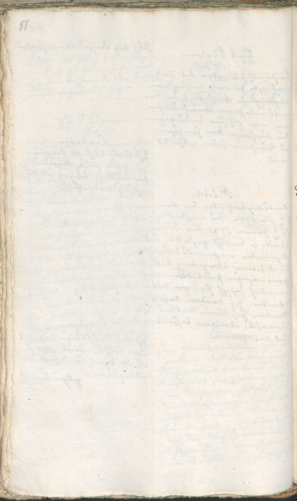 Civic Archives of Bozen-Bolzano - BOhisto Ratsprotokoll 1793 