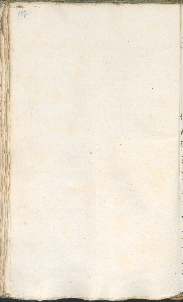 Civic Archives of Bozen-Bolzano - BOhisto Ratsprotokoll 1793 