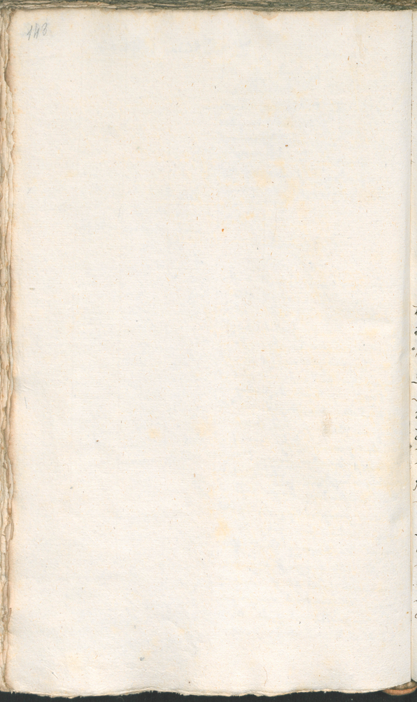 Civic Archives of Bozen-Bolzano - BOhisto Ratsprotokoll 1793 