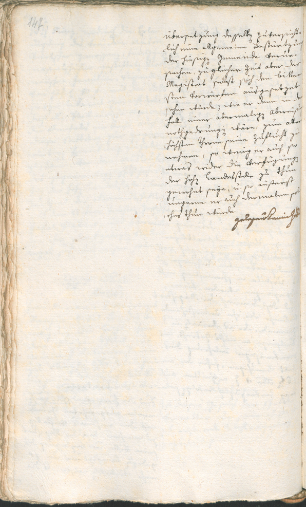 Civic Archives of Bozen-Bolzano - BOhisto Ratsprotokoll 1793 