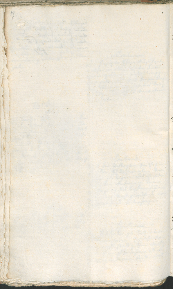 Civic Archives of Bozen-Bolzano - BOhisto Ratsprotokoll 1793 