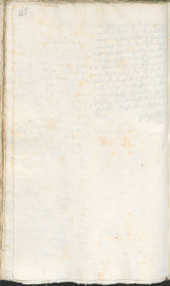 Civic Archives of Bozen-Bolzano - BOhisto Ratsprotokoll 1793 