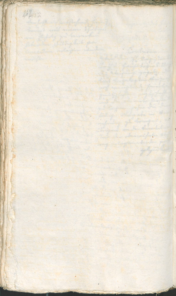 Civic Archives of Bozen-Bolzano - BOhisto Ratsprotokoll 1793 