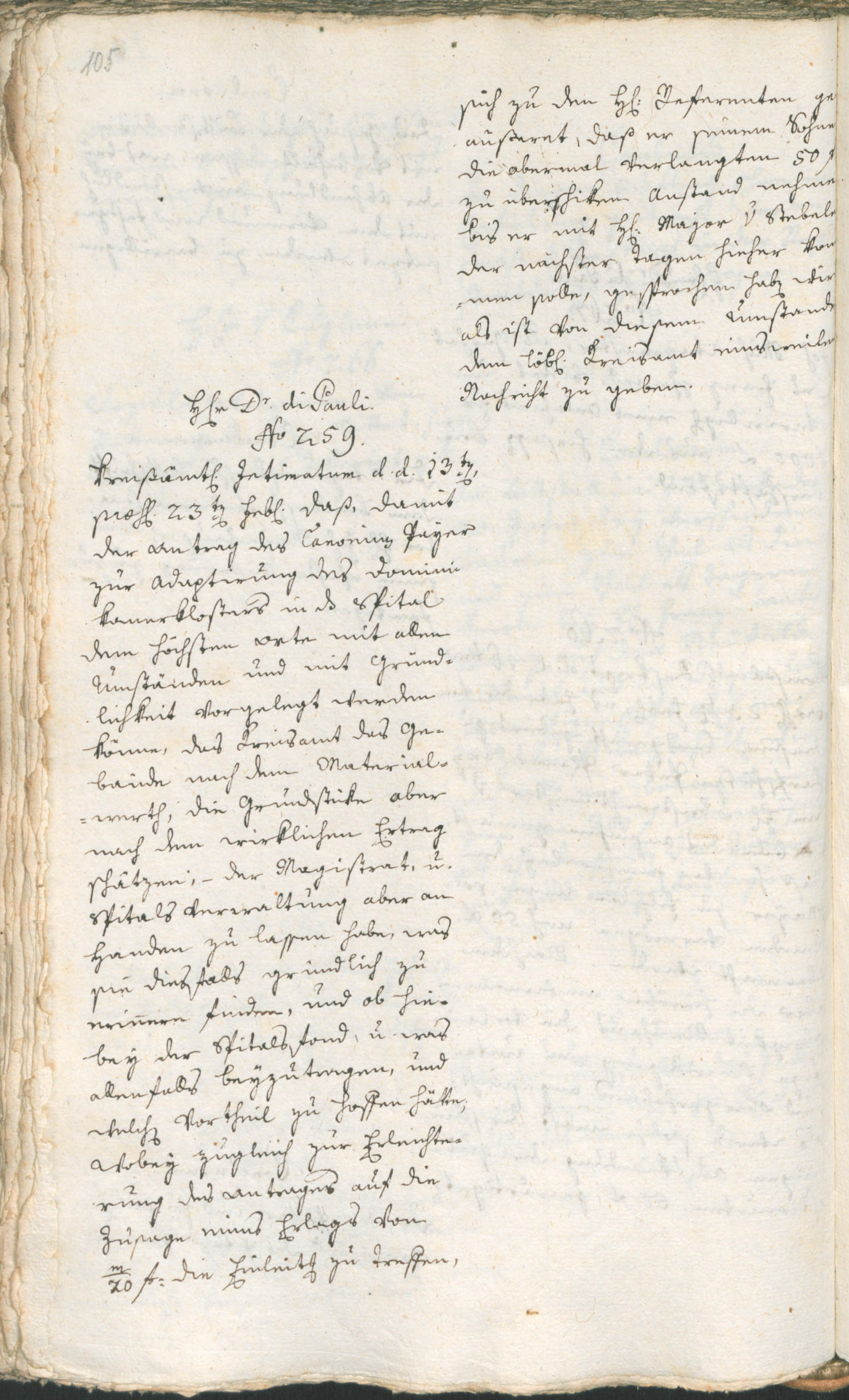Civic Archives of Bozen-Bolzano - BOhisto Ratsprotokoll 1793 