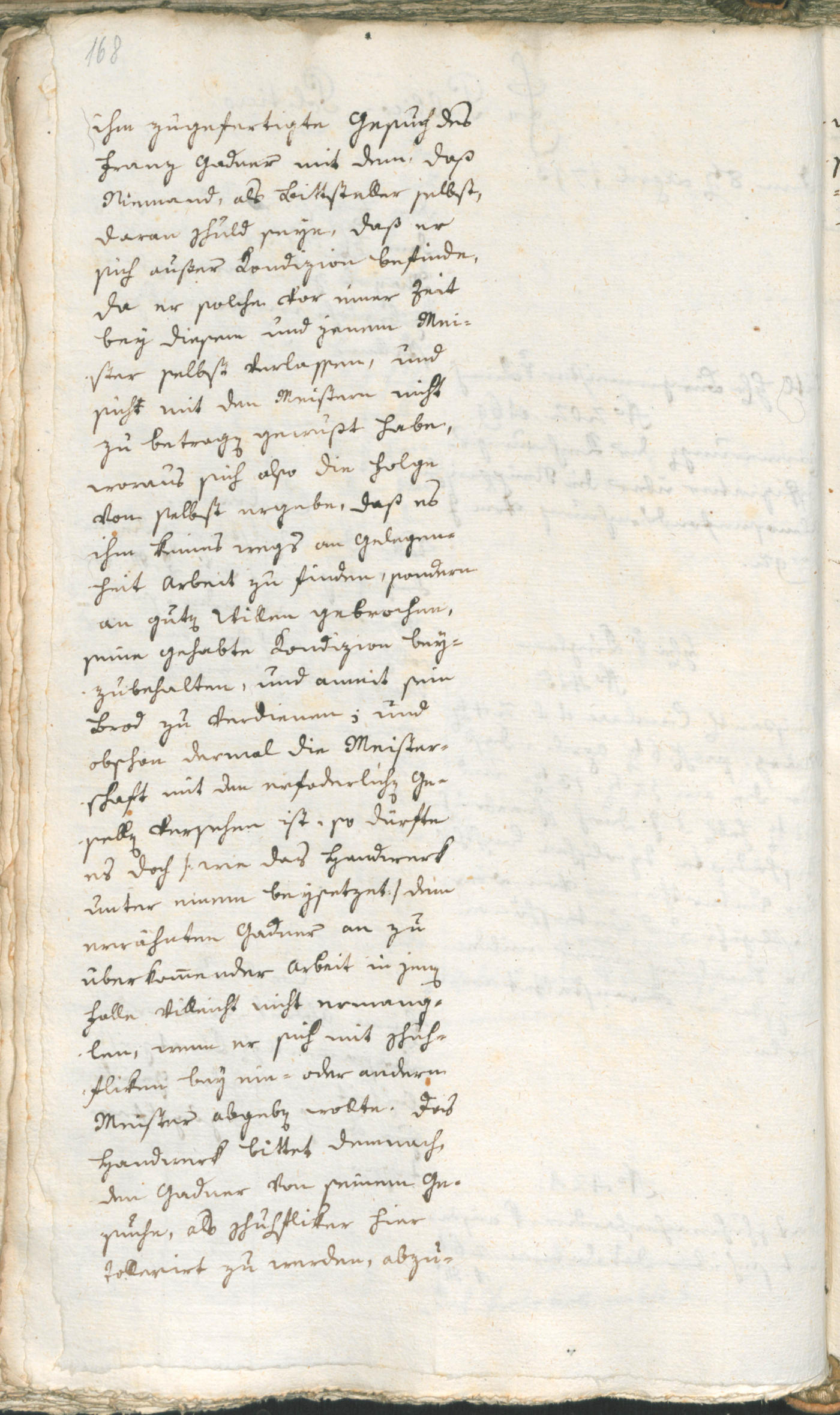 Civic Archives of Bozen-Bolzano - BOhisto Ratsprotokoll 1793 