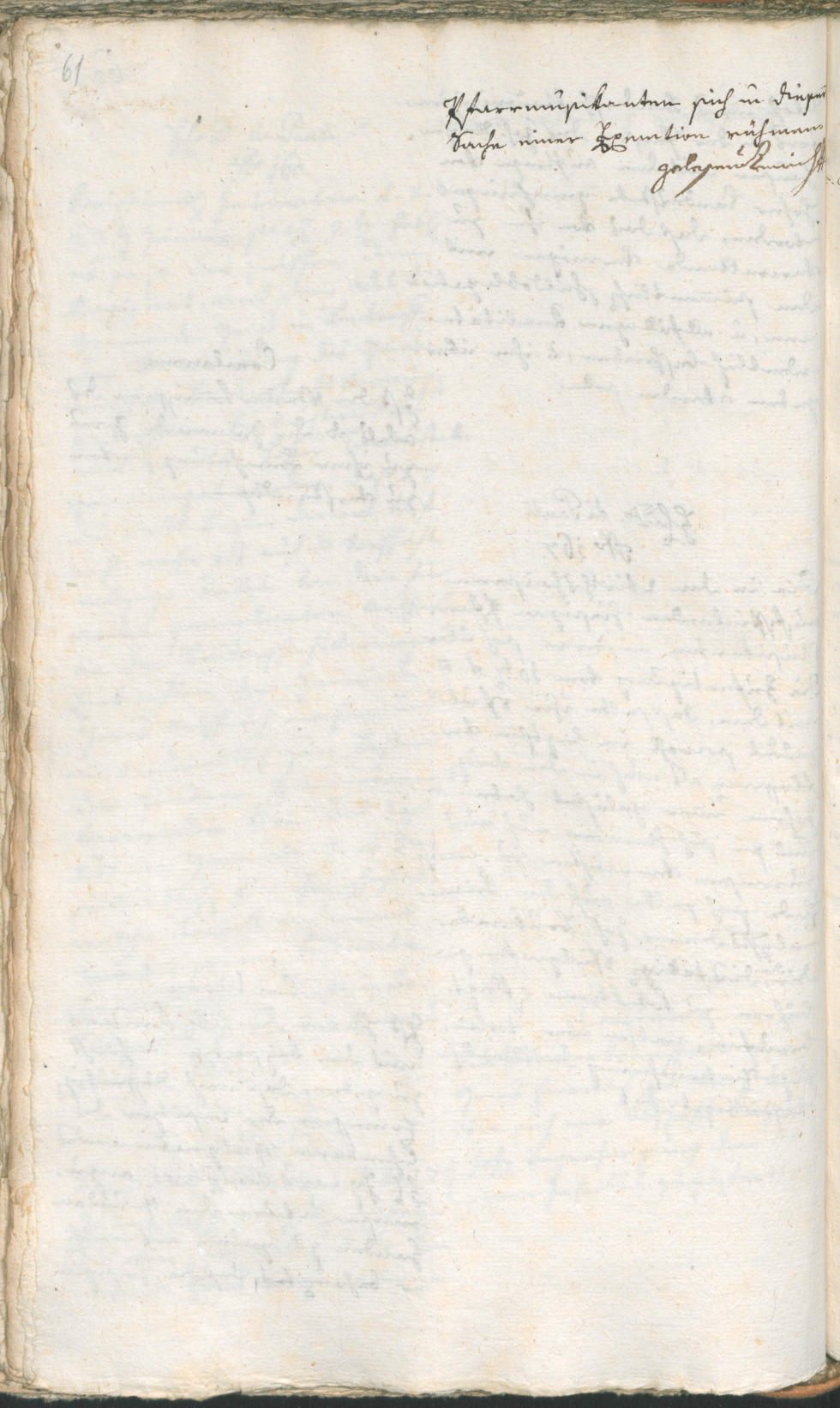 Civic Archives of Bozen-Bolzano - BOhisto Ratsprotokoll 1793 