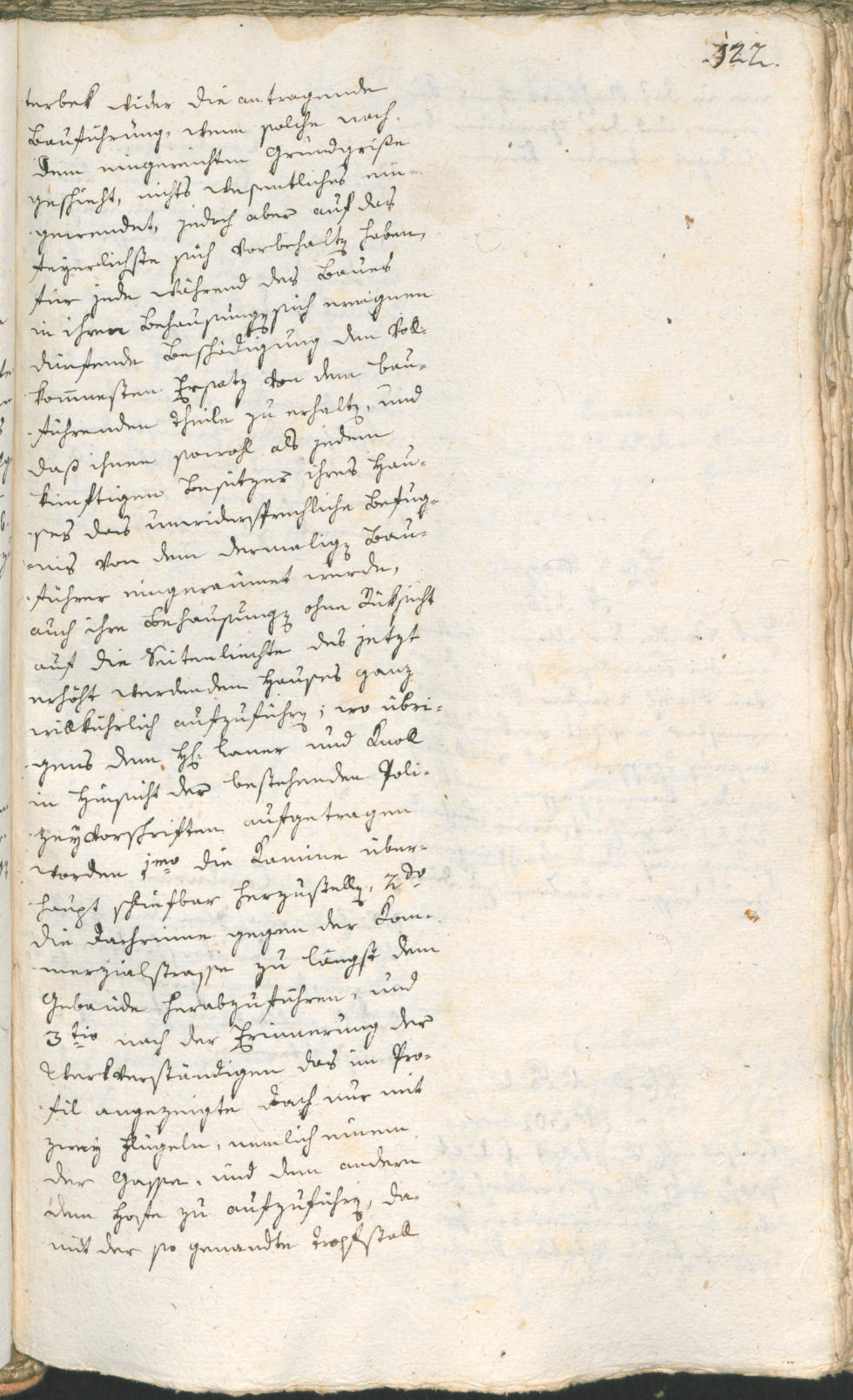 Civic Archives of Bozen-Bolzano - BOhisto Ratsprotokoll 1793 