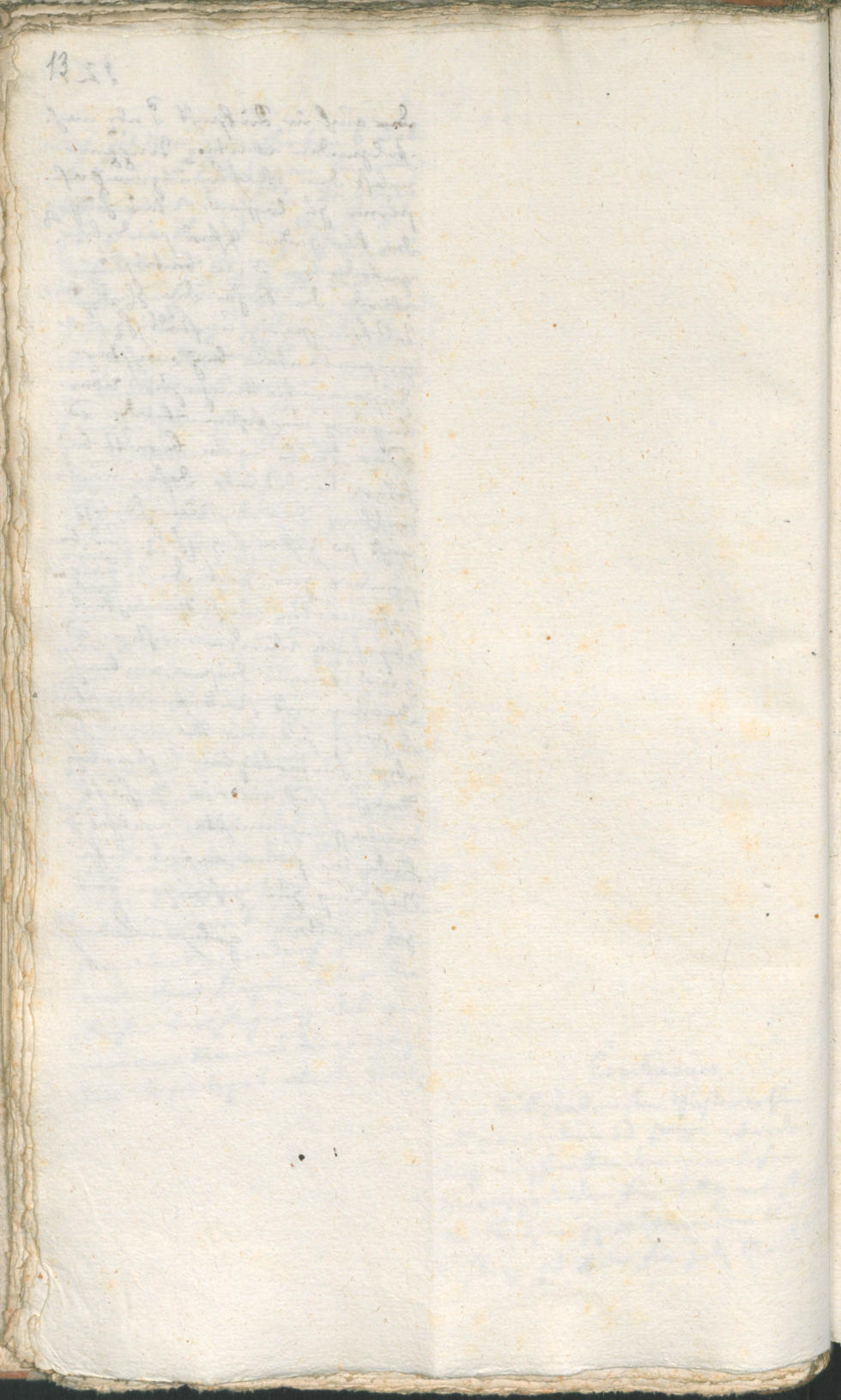 Civic Archives of Bozen-Bolzano - BOhisto Ratsprotokoll 1793 