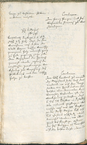 Archivio Storico della Città di Bolzano - BOhisto protocollo consiliare 1793 - 