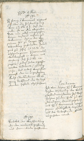 Archivio Storico della Città di Bolzano - BOhisto protocollo consiliare 1793 - 