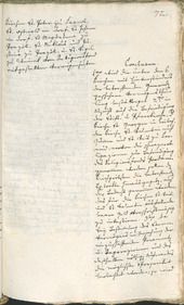 Archivio Storico della Città di Bolzano - BOhisto protocollo consiliare 1793 - 