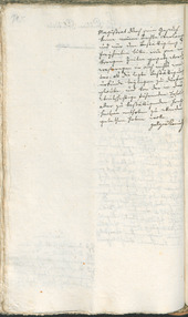 Archivio Storico della Città di Bolzano - BOhisto protocollo consiliare 1793 - 