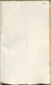 Archivio Storico della Città di Bolzano - BOhisto protocollo consiliare 1793 - 
