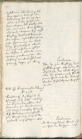 Archivio Storico della Città di Bolzano - BOhisto protocollo consiliare 1793 - 