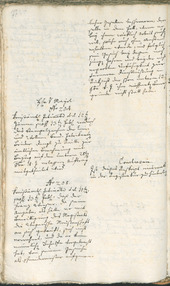 Archivio Storico della Città di Bolzano - BOhisto protocollo consiliare 1793 - 