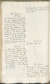 Archivio Storico della Città di Bolzano - BOhisto protocollo consiliare 1793 - 