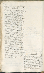 Archivio Storico della Città di Bolzano - BOhisto protocollo consiliare 1793 - 