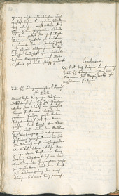 Archivio Storico della Città di Bolzano - BOhisto protocollo consiliare 1793 - 