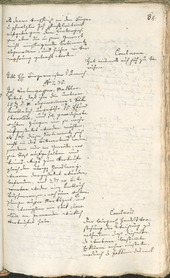 Archivio Storico della Città di Bolzano - BOhisto protocollo consiliare 1793 - 