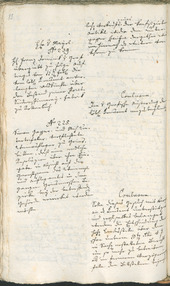 Archivio Storico della Città di Bolzano - BOhisto protocollo consiliare 1793 - 