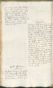 Archivio Storico della Città di Bolzano - BOhisto protocollo consiliare 1793 - 