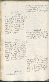 Archivio Storico della Città di Bolzano - BOhisto protocollo consiliare 1793 - 